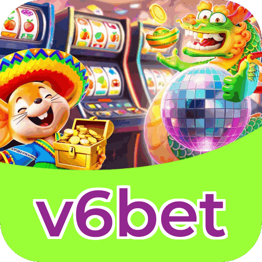 Jogos com maior RTP na v6bet
