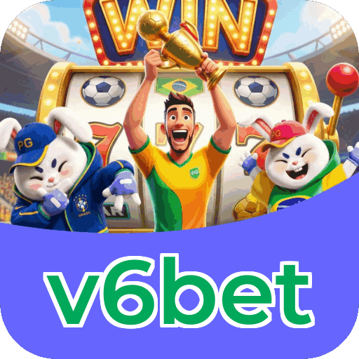Instalação Android v6bet
