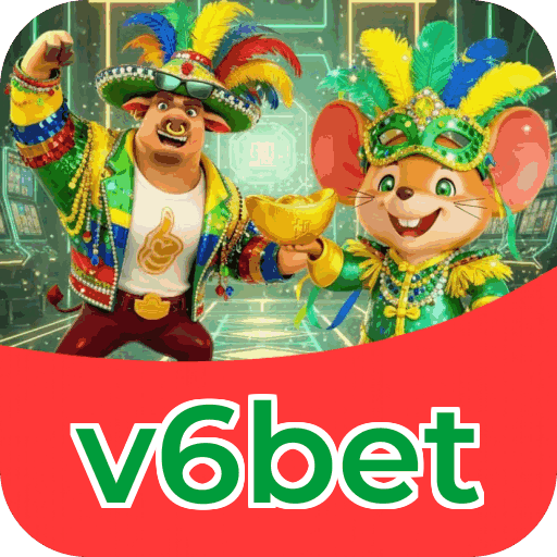 Cadastro v6bet