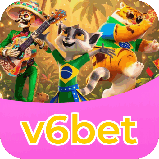 Instalação iOS v6bet