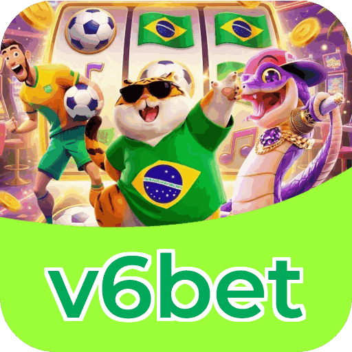 Segurança v6bet