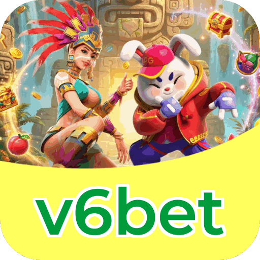 Interface v6bet